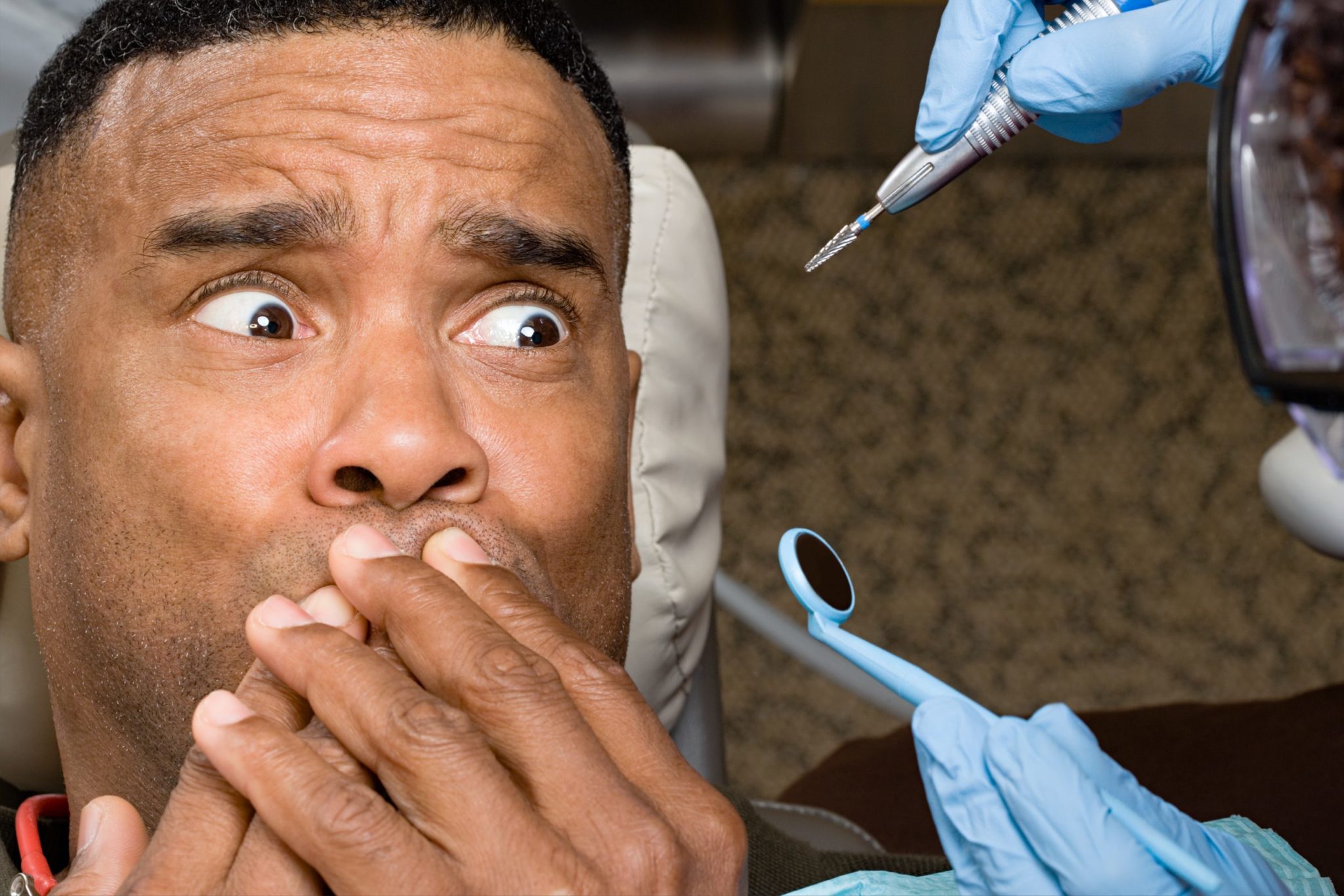 Oral Issues That Can Damage Oral Health - Airdrie Dentist