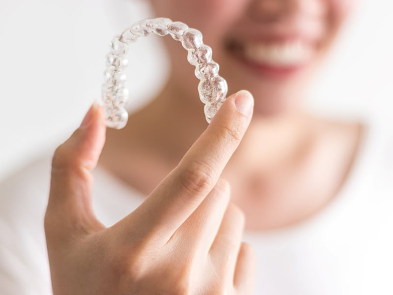 Six Month Smiles vs. Invisalign - Philadelphia, PA - Bala Cynwyd