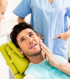 emergency dentistry Airdrie springs dental