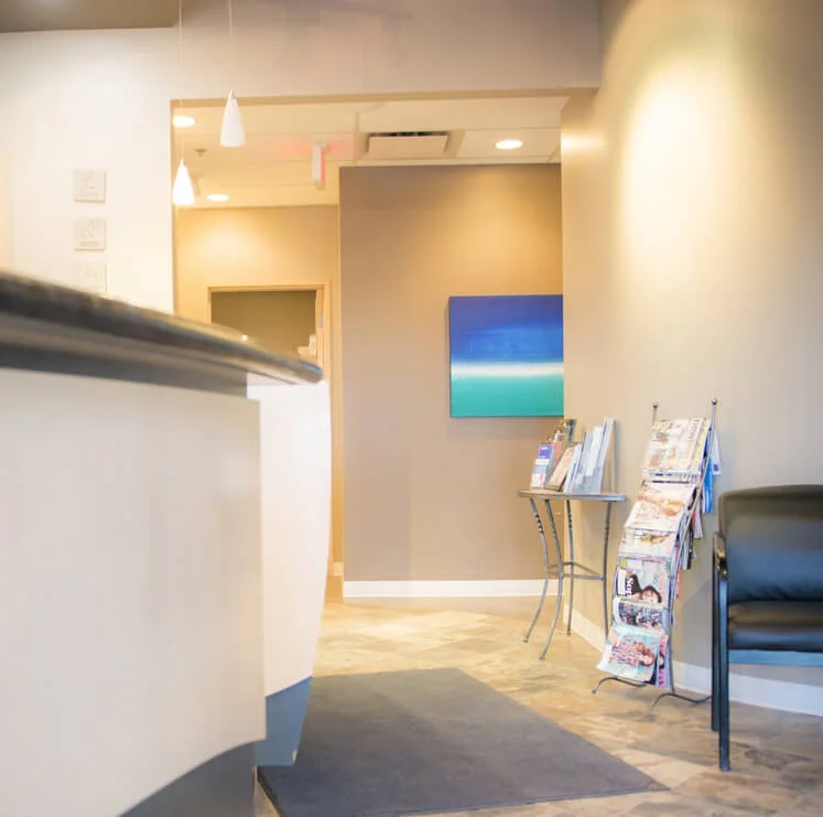 Trusted Family Dentist - Airdrie Springs Dental