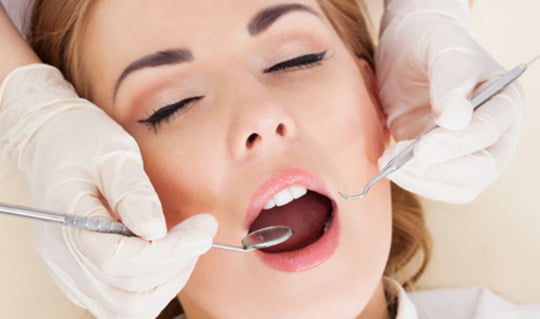 Sedation Dentistry - Airdrie Springs Dental