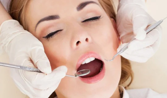 Sedation Dentistry - Airdrie Springs Dental