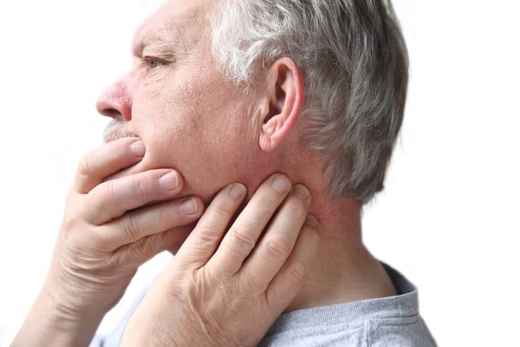 TMJ Therapy Airdrie TMD dentist for pain relief treatment