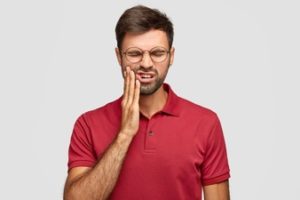 gum disease treatment by airdrie dentist