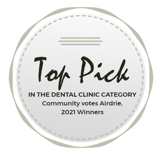 Top Pick - Airdrie Springs Dental