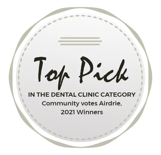 Top Pick - Airdrie Springs Dental