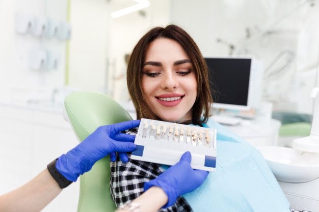 cost and benefits of dental veneers