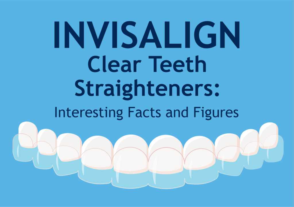 Surprising Facts about Invisalign You Need to Know