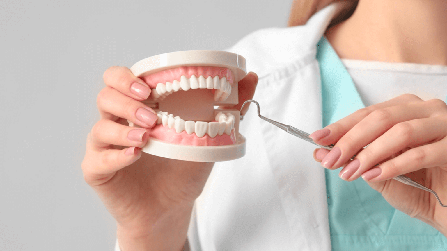 Aspendale Dentist