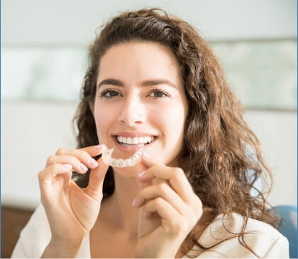 Invisalign for Teens