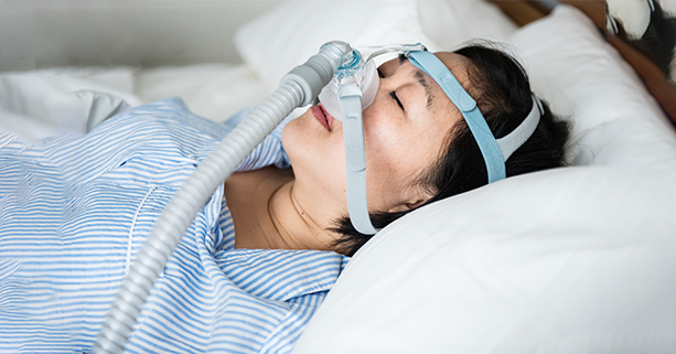 Details About Sleep Apnea (Sleep Disorder) with Airdrie Dentist