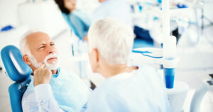 know everything on emergency dental care for seniors